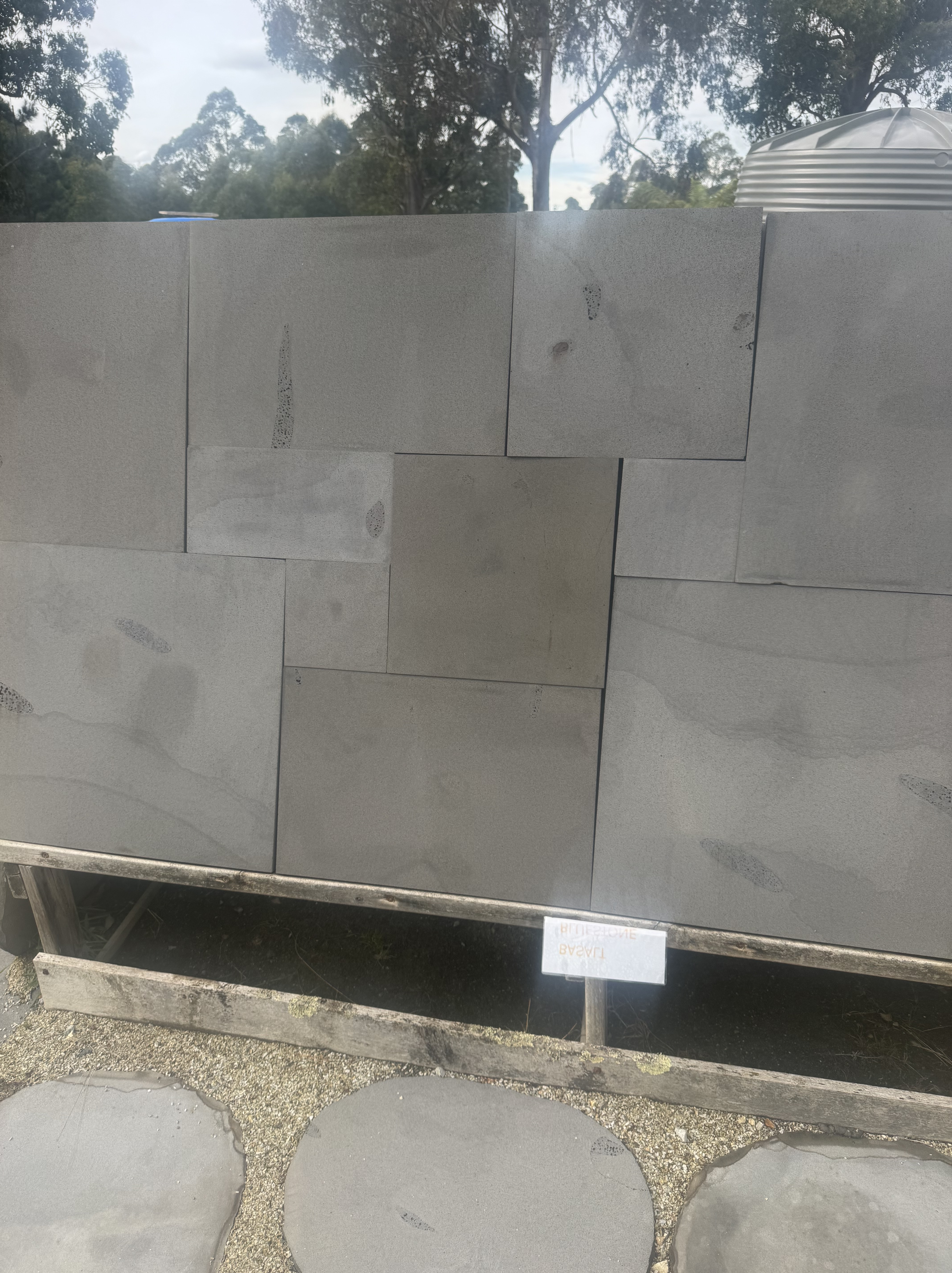 Basalt | Stoneworld (Tas) Pty Ltd